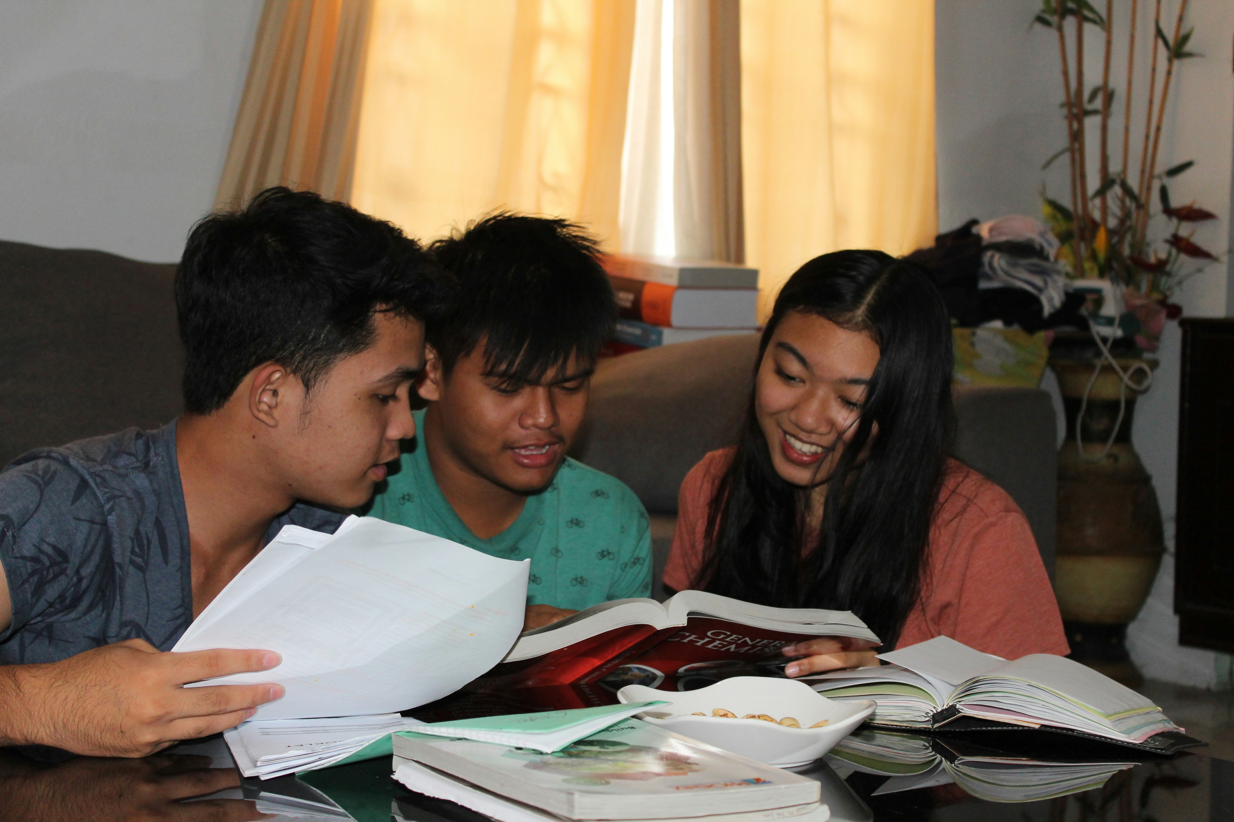 Group Study